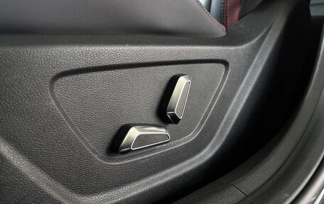 Geely Coolray I, 2021 год, 1 799 000 рублей, 16 фотография