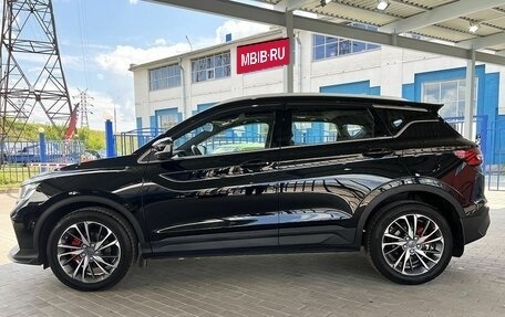 Geely Coolray I, 2021 год, 1 799 000 рублей, 2 фотография