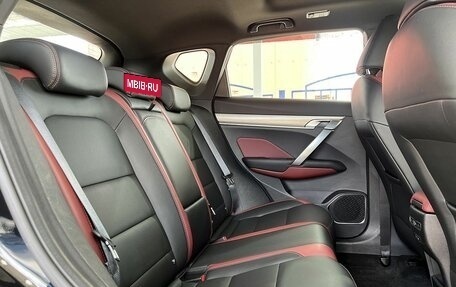 Geely Coolray I, 2021 год, 1 799 000 рублей, 10 фотография