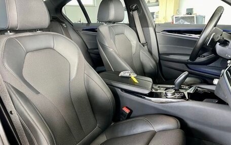 BMW 5 серия, 2019 год, 3 650 000 рублей, 38 фотография