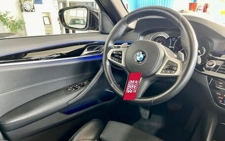 BMW 5 серия, 2019 год, 3 650 000 рублей, 35 фотография
