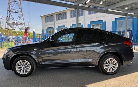BMW X4, 2016 год, 2 899 000 рублей, 2 фотография
