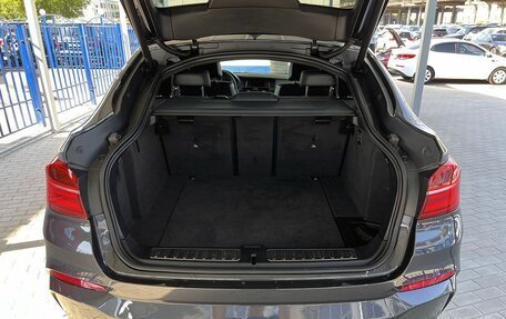 BMW X4, 2016 год, 2 899 000 рублей, 9 фотография