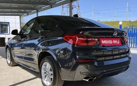 BMW X4, 2016 год, 2 899 000 рублей, 3 фотография