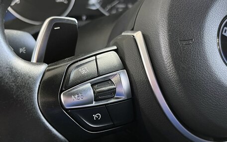 BMW X4, 2016 год, 2 899 000 рублей, 16 фотография