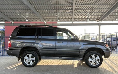 Lexus LX II, 2005 год, 2 349 000 рублей, 6 фотография
