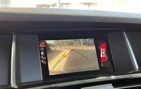 BMW X4, 2016 год, 2 899 000 рублей, 14 фотография