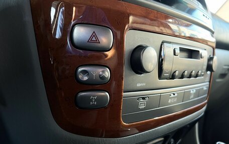 Lexus LX II, 2005 год, 2 349 000 рублей, 20 фотография