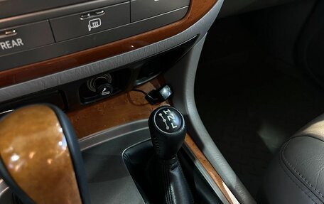Lexus LX II, 2005 год, 2 349 000 рублей, 22 фотография