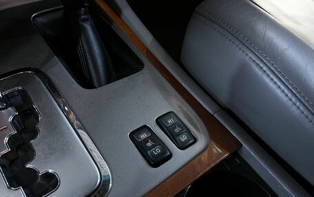 Lexus LX II, 2005 год, 2 349 000 рублей, 23 фотография