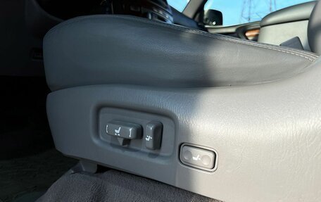Lexus LX II, 2005 год, 2 349 000 рублей, 29 фотография