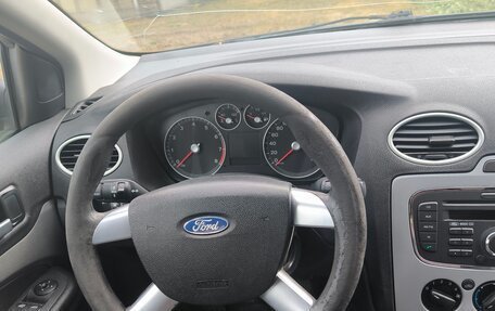 Ford Focus II рестайлинг, 2007 год, 175 000 рублей, 7 фотография