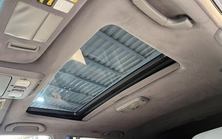 Lexus LX II, 2005 год, 2 349 000 рублей, 32 фотография