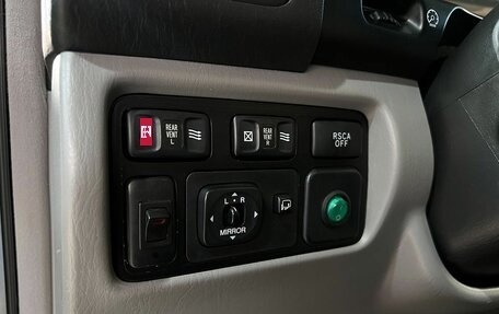 Lexus LX II, 2005 год, 2 349 000 рублей, 27 фотография