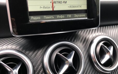 Mercedes-Benz A-Класс, 2015 год, 1 390 000 рублей, 3 фотография