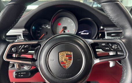 Porsche Macan I рестайлинг, 2015 год, 3 150 000 рублей, 6 фотография
