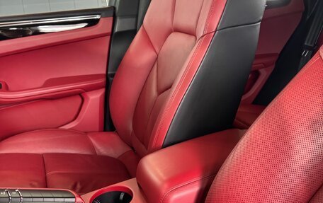 Porsche Macan I рестайлинг, 2015 год, 3 150 000 рублей, 8 фотография