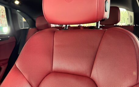 Porsche Macan I рестайлинг, 2015 год, 3 150 000 рублей, 9 фотография