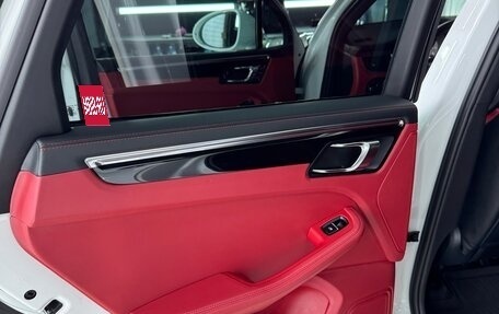 Porsche Macan I рестайлинг, 2015 год, 3 150 000 рублей, 12 фотография