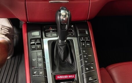 Porsche Macan I рестайлинг, 2015 год, 3 150 000 рублей, 14 фотография
