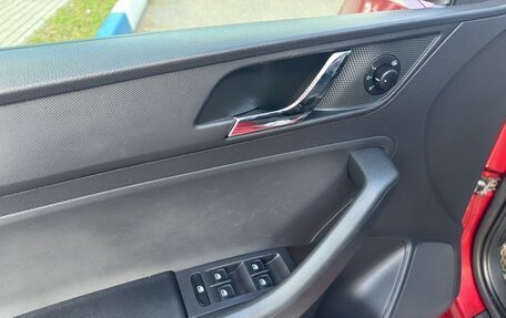 Skoda Rapid I, 2017 год, 945 000 рублей, 13 фотография