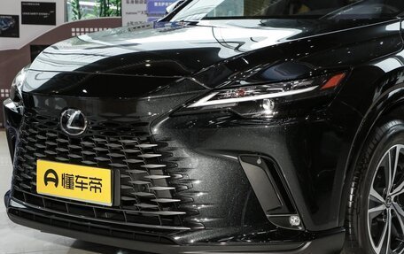 Lexus RX IV рестайлинг, 2025 год, 6 860 000 рублей, 2 фотография