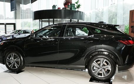Lexus RX IV рестайлинг, 2025 год, 6 860 000 рублей, 5 фотография