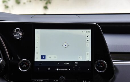 Lexus RX IV рестайлинг, 2025 год, 6 860 000 рублей, 15 фотография