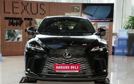 Lexus RX IV рестайлинг, 2025 год, 6 860 000 рублей, 3 фотография