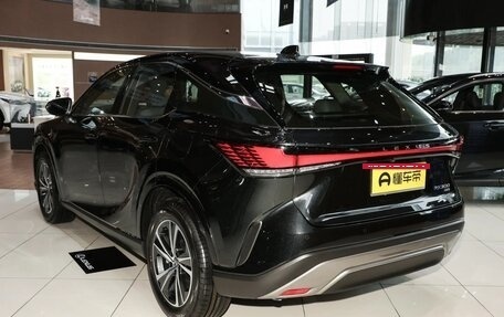 Lexus RX IV рестайлинг, 2025 год, 6 860 000 рублей, 6 фотография
