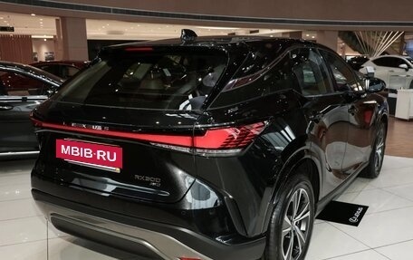 Lexus RX IV рестайлинг, 2025 год, 6 860 000 рублей, 8 фотография