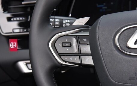 Lexus RX IV рестайлинг, 2025 год, 6 860 000 рублей, 17 фотография