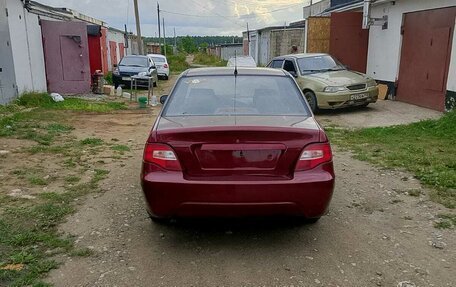 Daewoo Nexia I рестайлинг, 2012 год, 140 000 рублей, 4 фотография