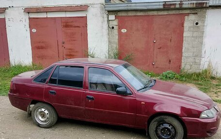 Daewoo Nexia I рестайлинг, 2012 год, 140 000 рублей, 3 фотография