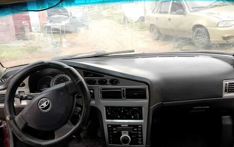 Daewoo Nexia I рестайлинг, 2012 год, 140 000 рублей, 6 фотография