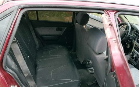 Daewoo Nexia I рестайлинг, 2012 год, 140 000 рублей, 8 фотография