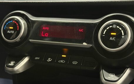 KIA Rio IV, 2020 год, 1 849 900 рублей, 11 фотография