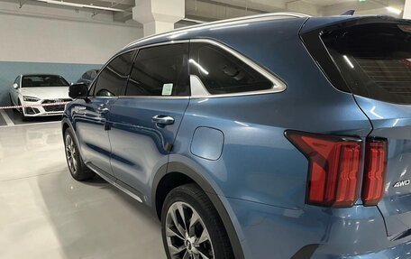 KIA Sorento IV, 2021 год, 3 100 000 рублей, 2 фотография