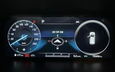 KIA Sorento IV, 2021 год, 3 100 000 рублей, 6 фотография