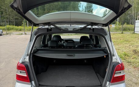 Mercedes-Benz GLK-Класс, 2011 год, 1 430 000 рублей, 6 фотография