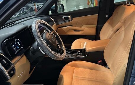 KIA Sorento IV, 2021 год, 3 100 000 рублей, 4 фотография