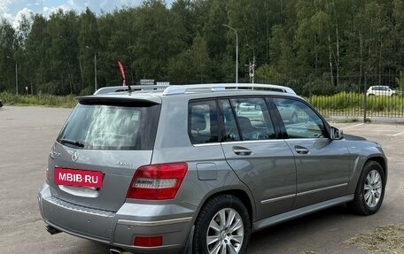 Mercedes-Benz GLK-Класс, 2011 год, 1 430 000 рублей, 7 фотография