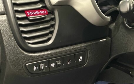 KIA Rio IV, 2020 год, 1 849 900 рублей, 10 фотография