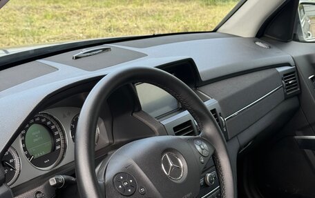 Mercedes-Benz GLK-Класс, 2011 год, 1 430 000 рублей, 10 фотография