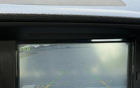 Mercedes-Benz GLK-Класс, 2011 год, 1 430 000 рублей, 17 фотография