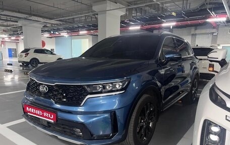 KIA Sorento IV, 2021 год, 3 100 000 рублей, 3 фотография