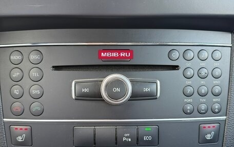 Mercedes-Benz GLK-Класс, 2011 год, 1 430 000 рублей, 15 фотография