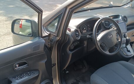 KIA Carens III (RP), 2010 год, 890 000 рублей, 7 фотография