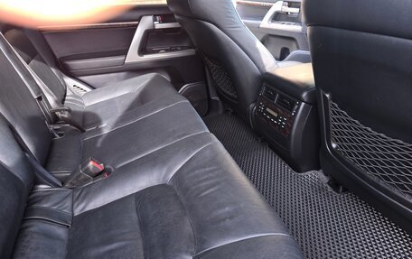 Toyota Land Cruiser 200, 2011 год, 4 000 000 рублей, 11 фотография