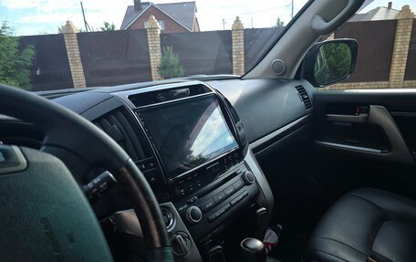 Toyota Land Cruiser 200, 2011 год, 4 000 000 рублей, 16 фотография